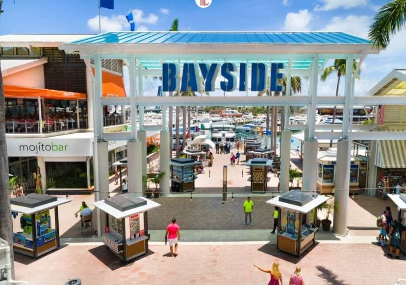 Bayside Marketplace