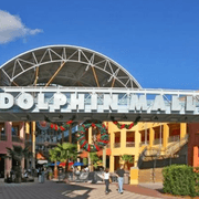 Dolphin Mall