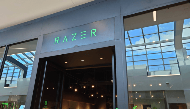 Razer Store Paramus