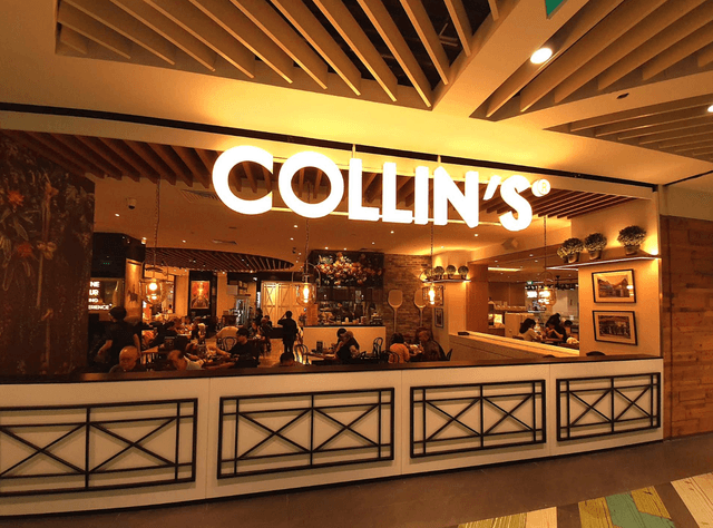 Collins - Northpoint