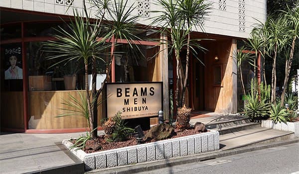 ビームス メン 渋谷 | 渋谷