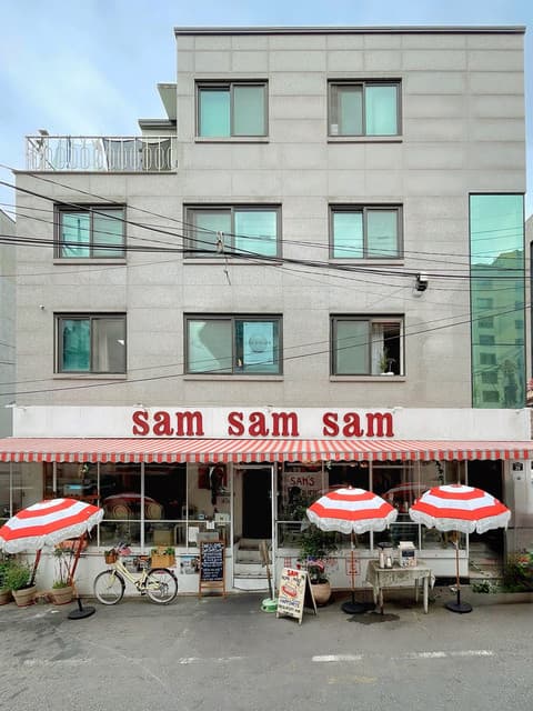 서울 용산구 | 도트12 용산 (Dott12 Yongsan)