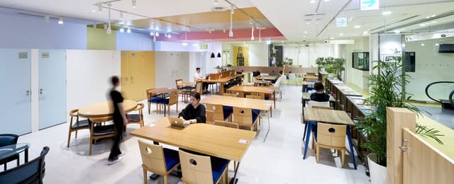 Zero-Ten Park 福岡PARCO店 | 天神