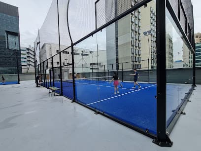 The Padel Co.