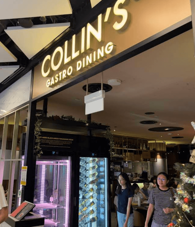 Collins - PLQ