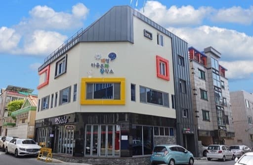 대구 남구 | 비아또 카페 대구 (Beato cafe Daegu)