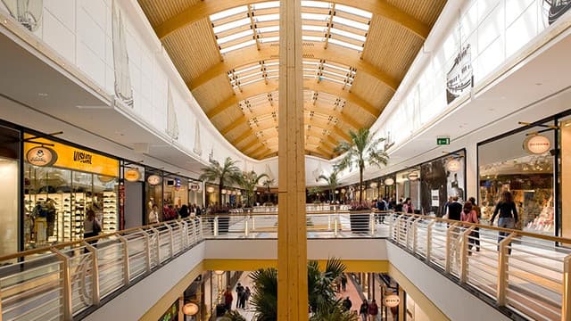 RioSul Shopping