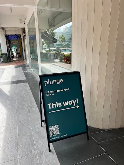 Plunge Club Singapore