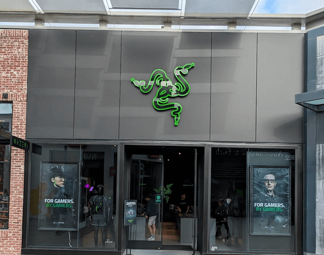 Razer Store San Diego