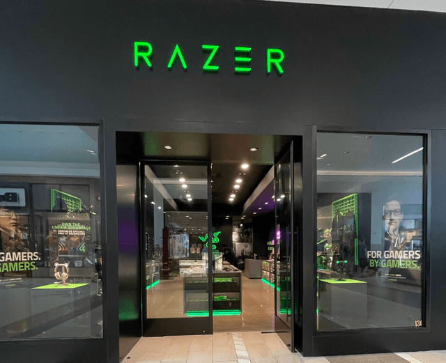 Razer Store Orlando