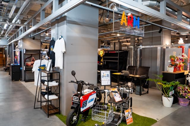 Akiba Robolabo Meetup | 秋葉原