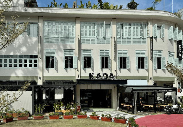 Kada