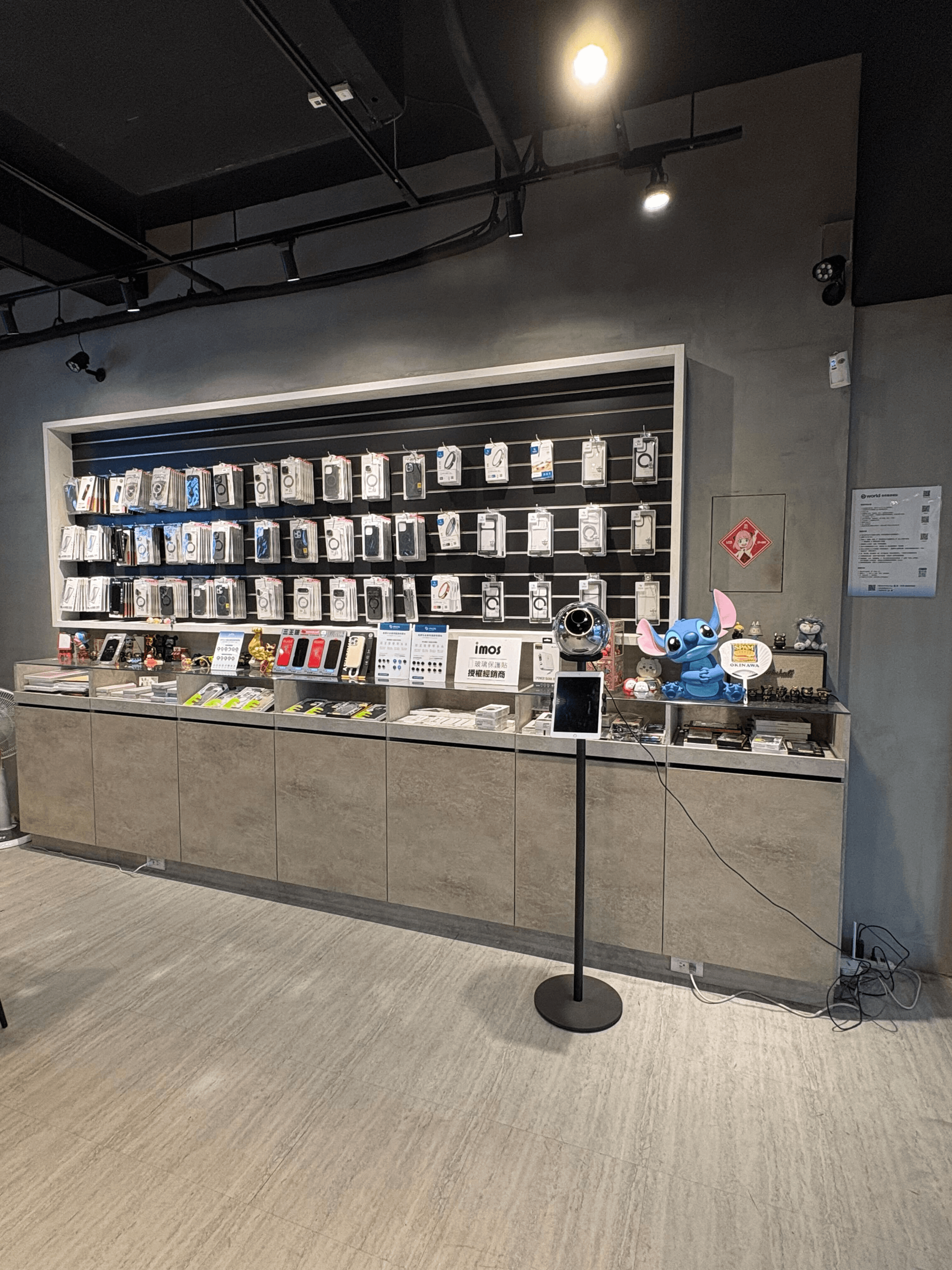 1617 Studio 鳳山店