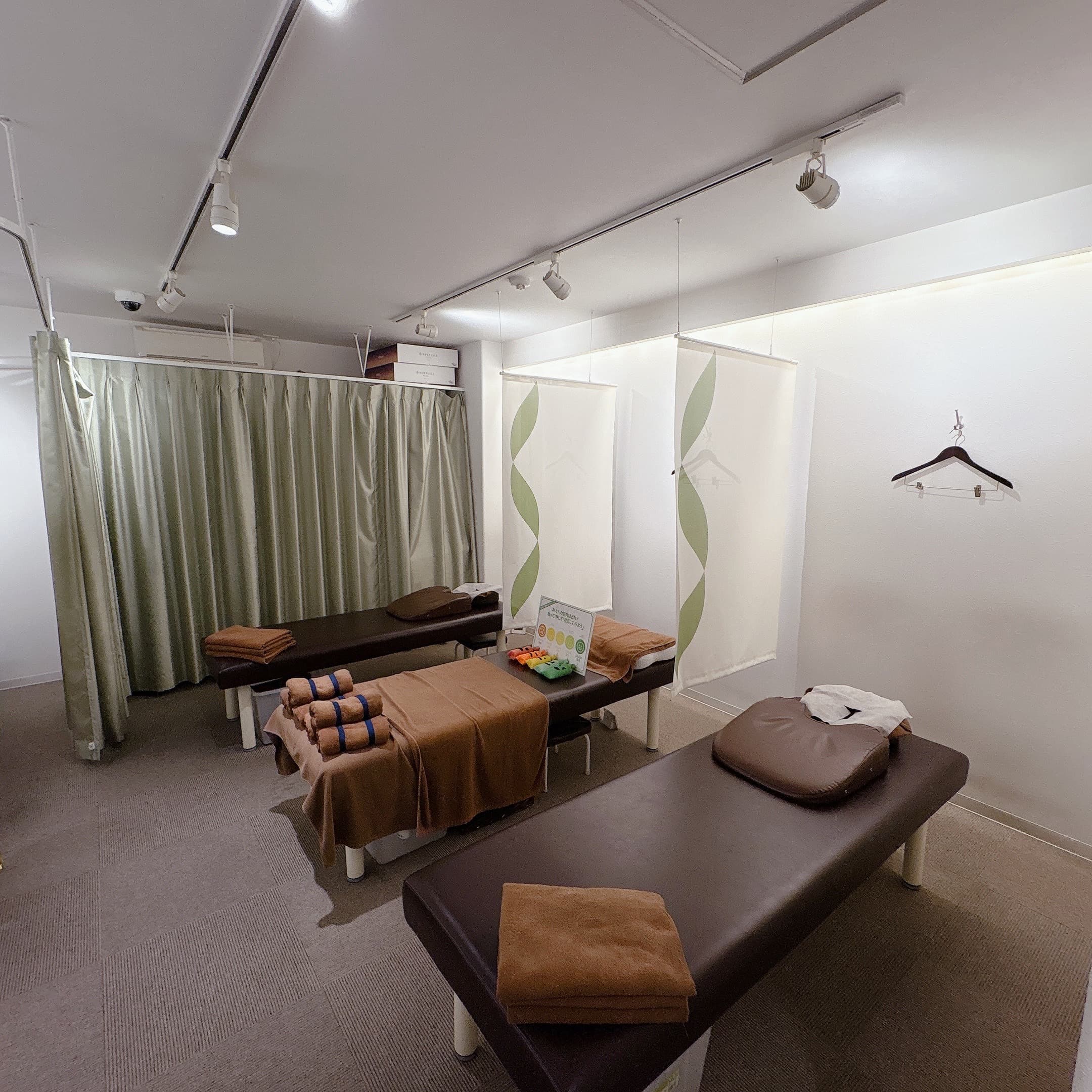 Re.Ra.Ku 曙橋店 | 曙橋