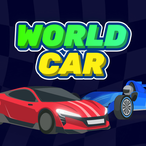 WORLD CAR-icon