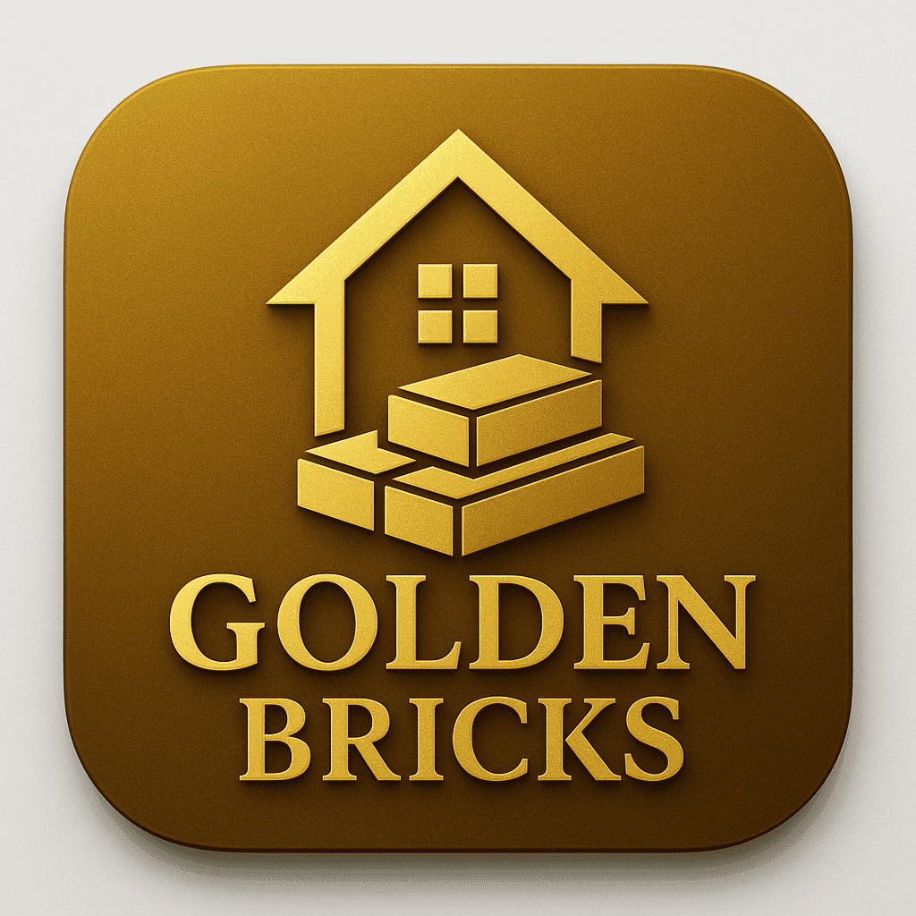 GOLDEN BRICKS-icon
