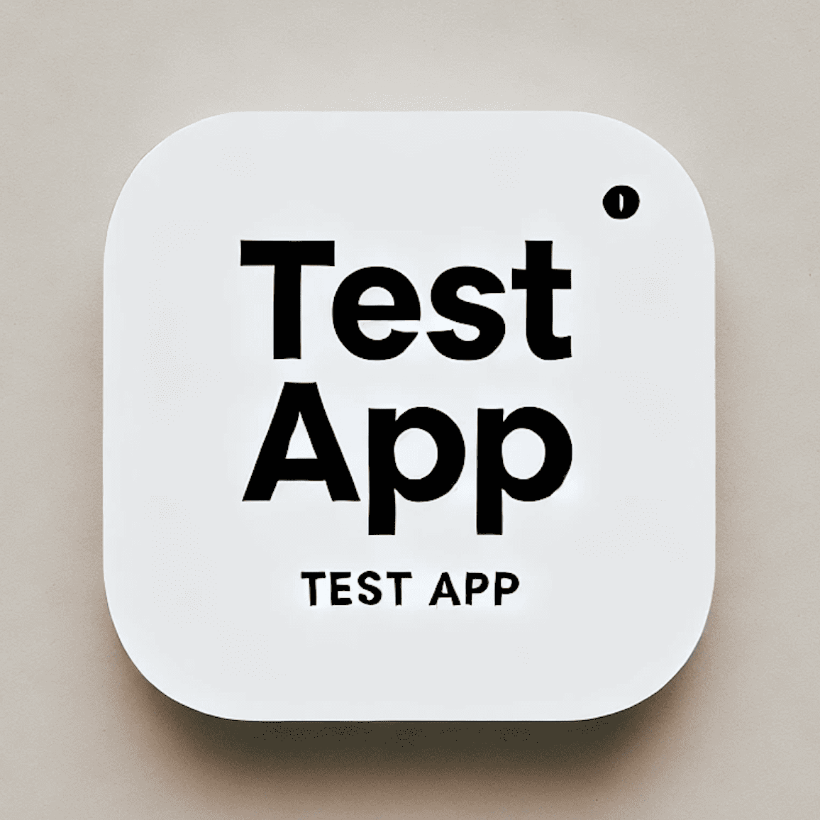 Prod QA App-icon