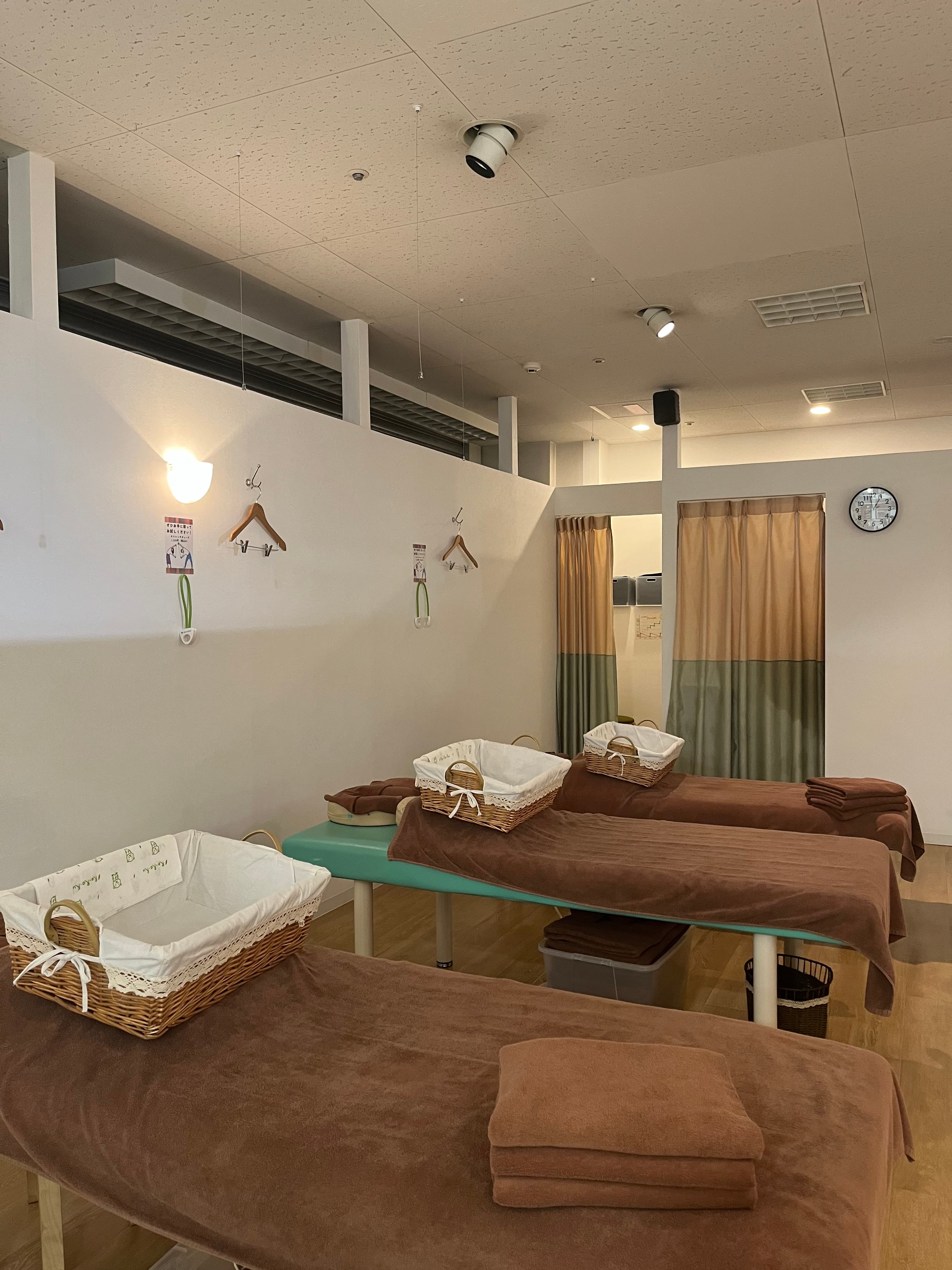 Re.Ra.Ku イオン東海店 | 東海