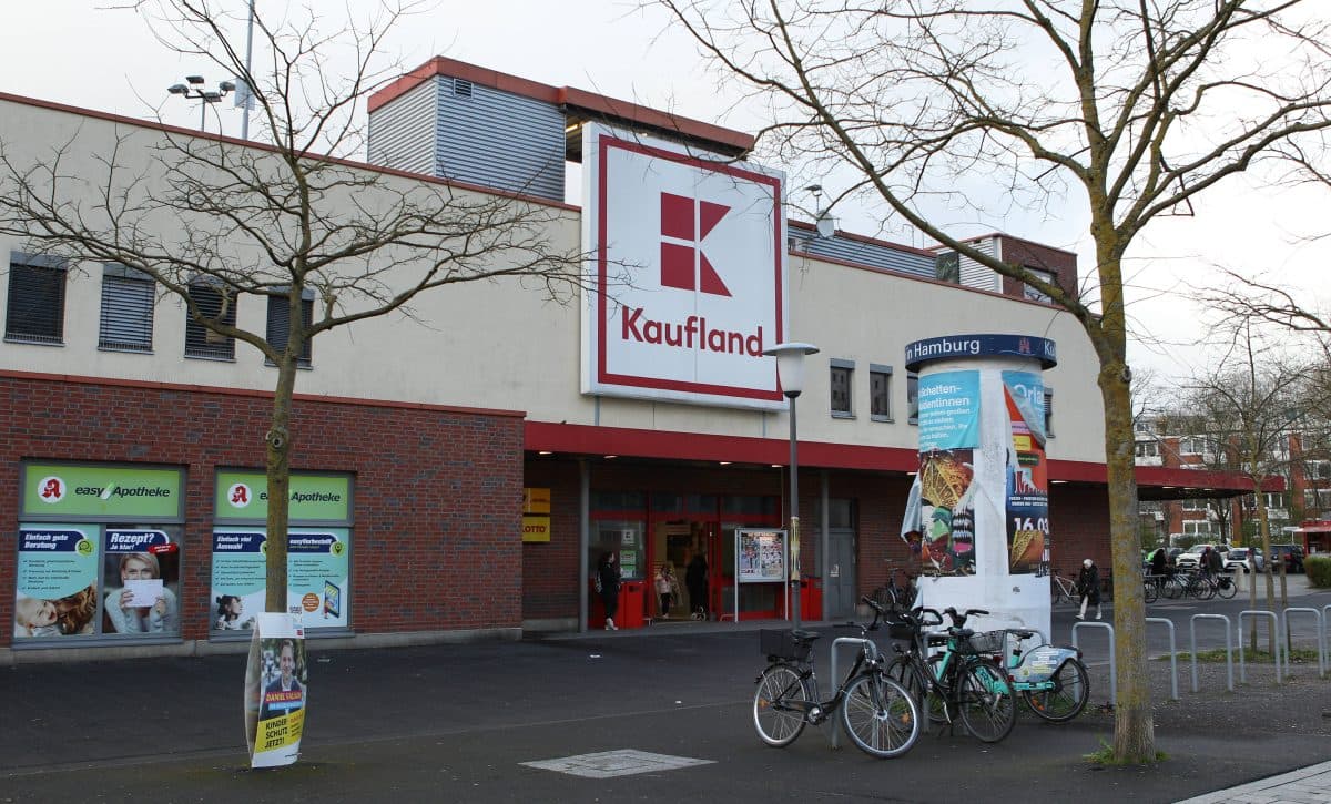 Kaufland Dortmund-Innenstadt-Nord