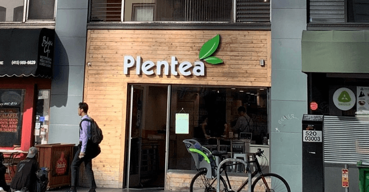 Plentea - Kearny