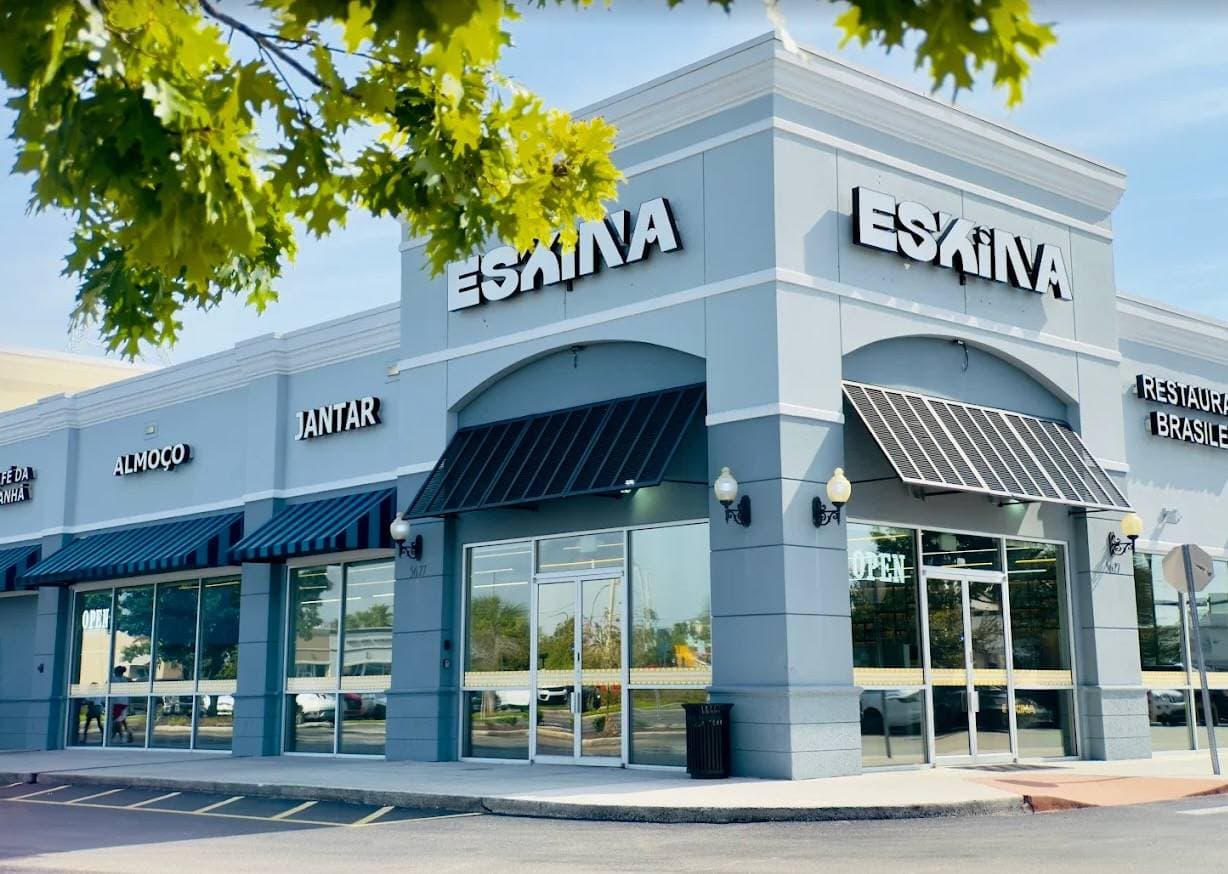 Eskina Brazilian Restaurant - Orlando