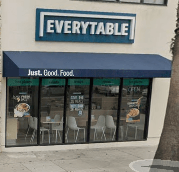 Everytable - Santa Monica