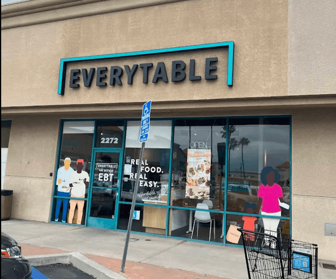 Everytable - Monterey Park