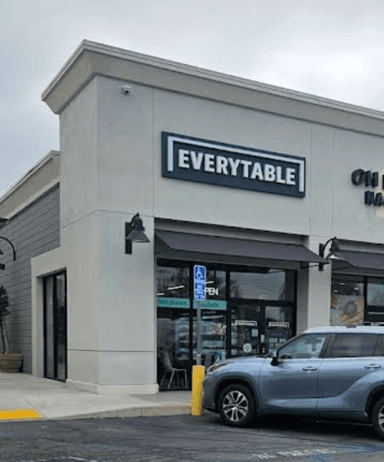 Everytable - Van Nuys Sepulveda