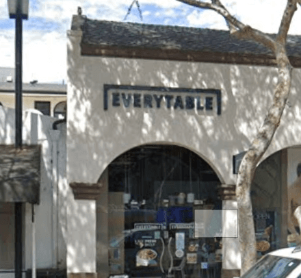 Everytable - West Hollywood