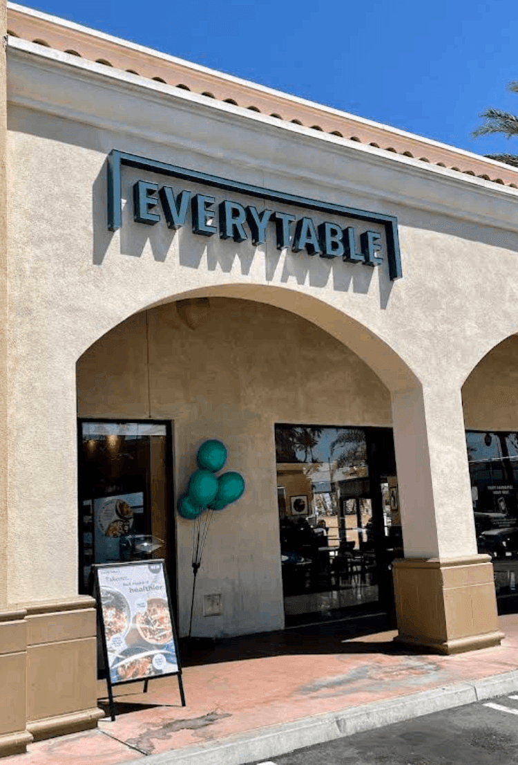 Everytable - Santa Ana Bristol
