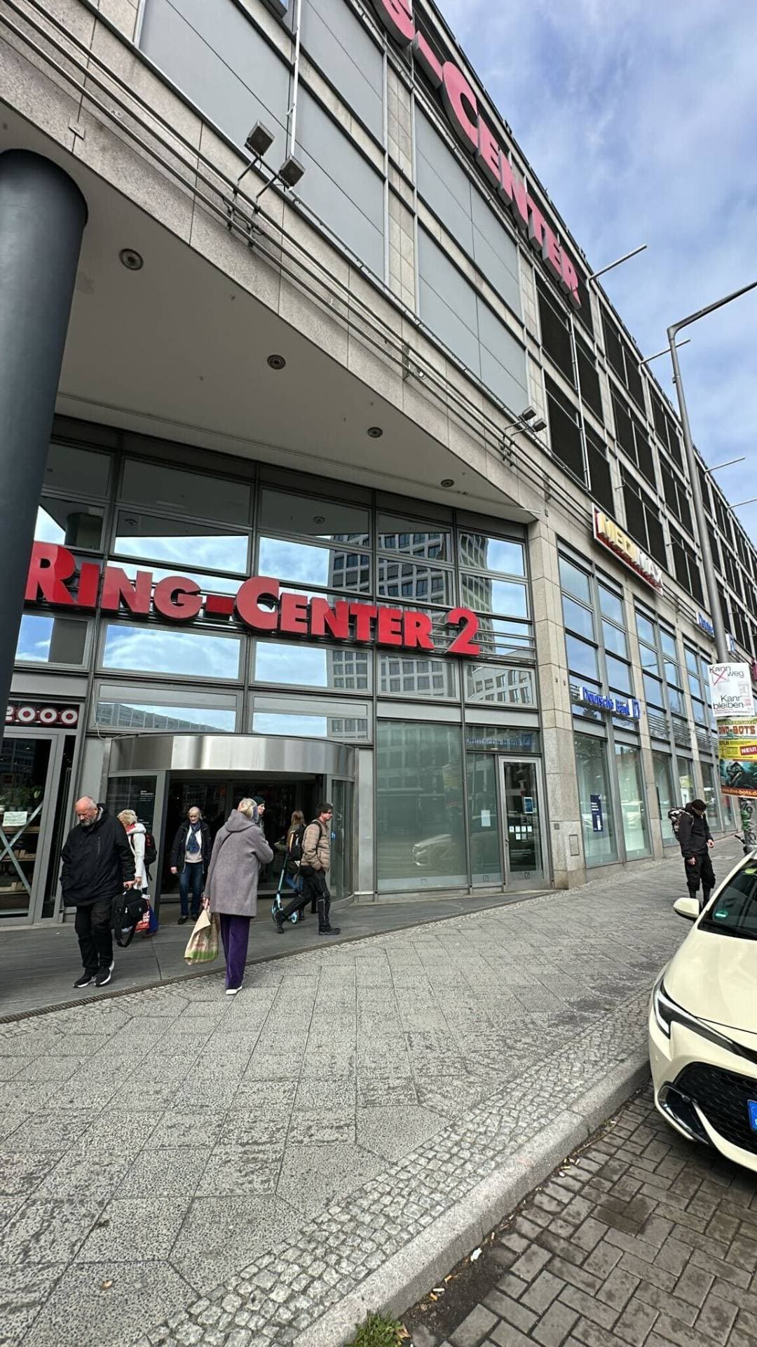 Ring-Center 2