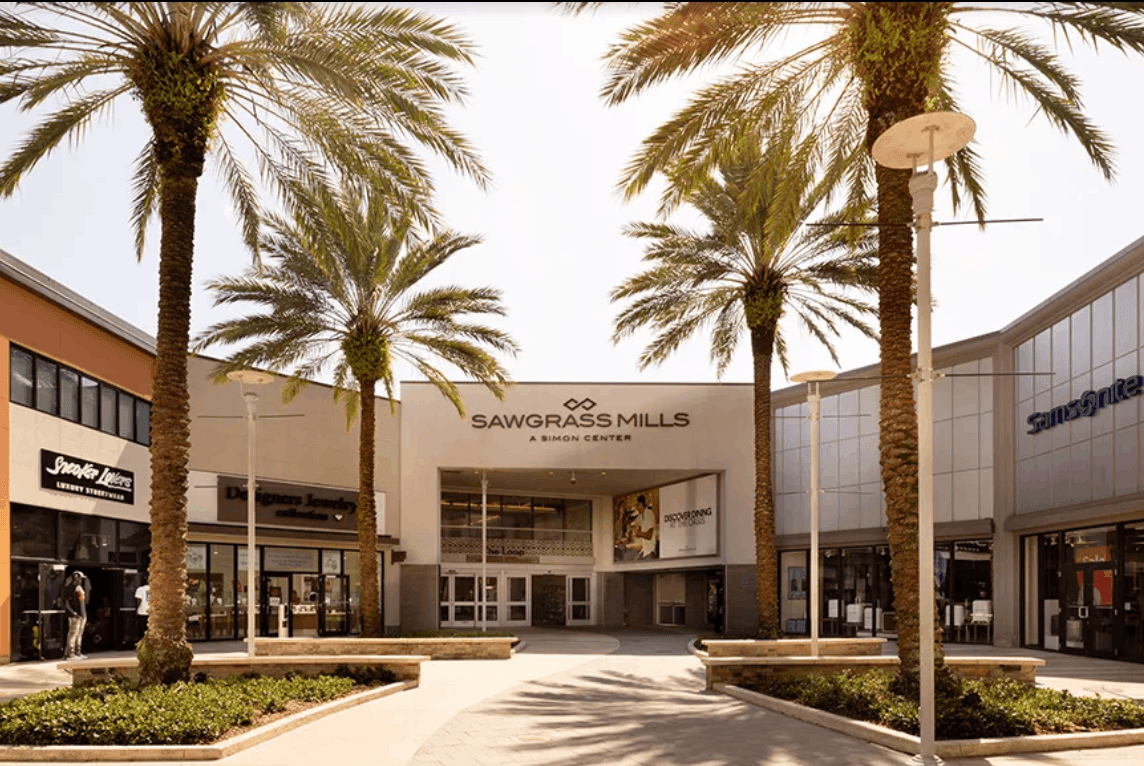 Sawgrass Mills