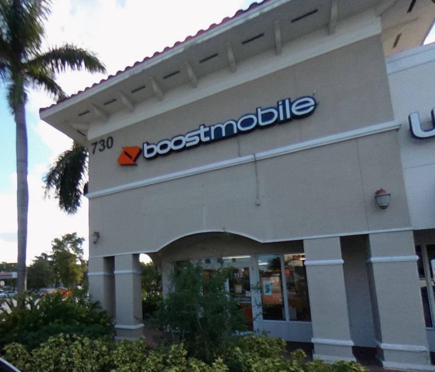 Boost Mobile - Hallandale Beach