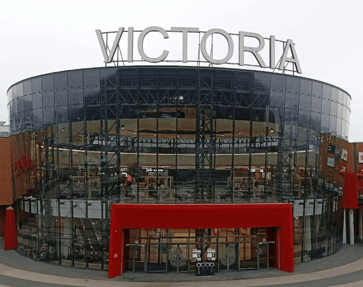 Galeria Victoria