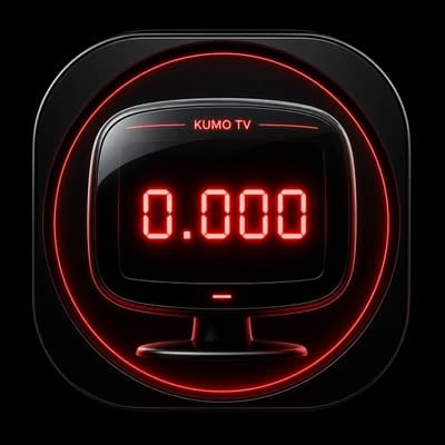 Kumo TV-icon