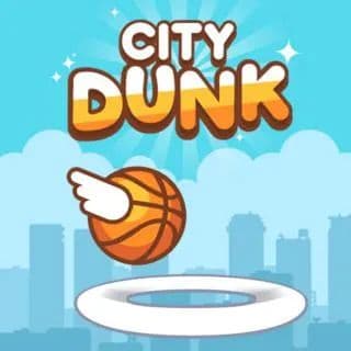City Dunk-icon