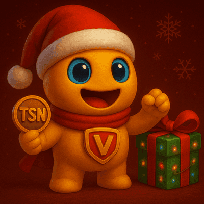 TRIBO SWAP & NFT-icon