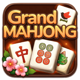 Grand Mahjong Match-icon