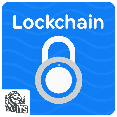 Lockchain-icon