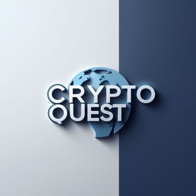 Crypto Quest-icon