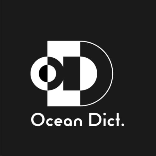 Ocean Dict-icon