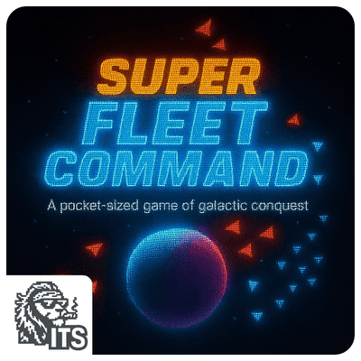 Super Fleet Command-icon