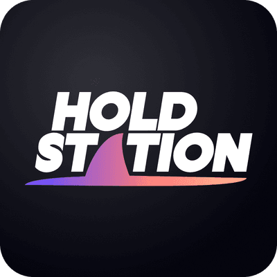 Holdstation Wallet-icon