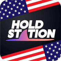 Holdstation Wallet-icon