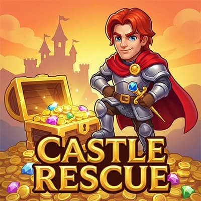 Castle Rescue-icon