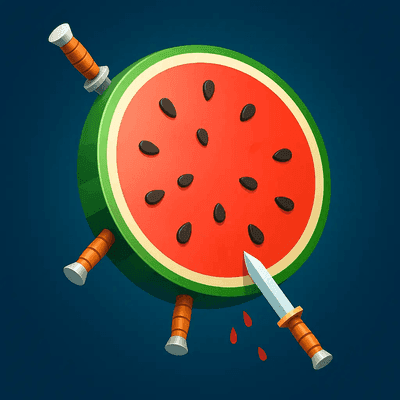 Another Knife Hit-icon