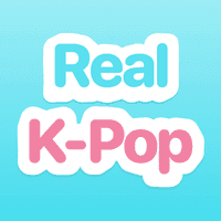Real KPOP-icon