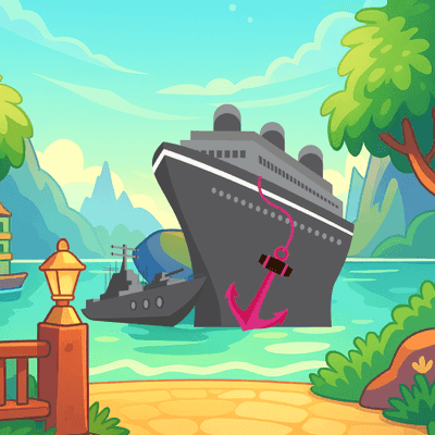 SEA STRIKE: Battleship PvP-icon