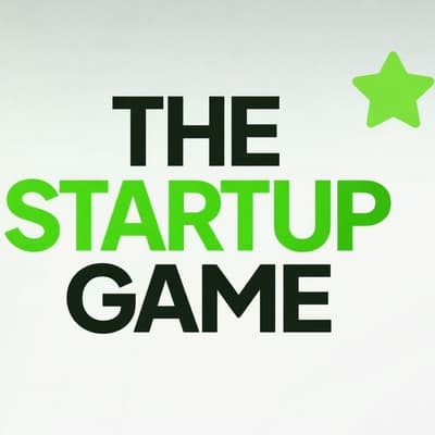 The Startup Game-icon