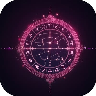 Horoscope ZodiApp-icon
